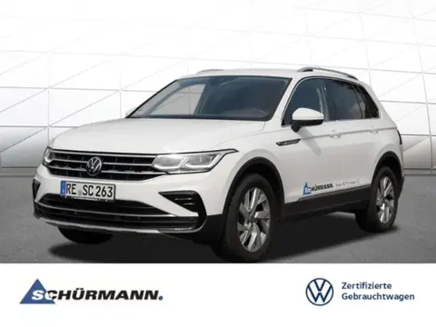 Annonce VOLKSWAGEN TIGUAN Diesel 2024 d'occasion 