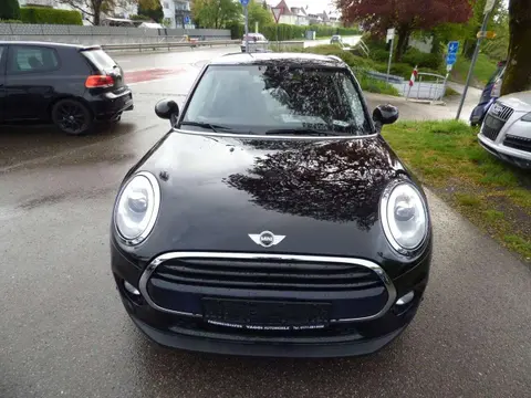 Used MINI COOPER Petrol 2015 Ad Germany