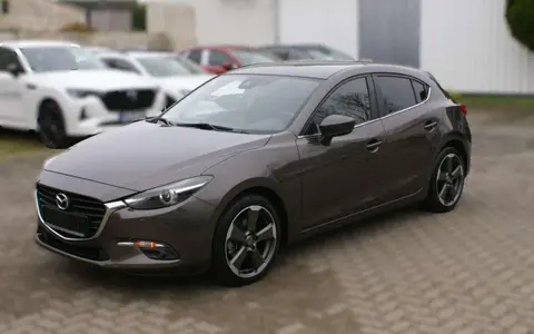 Used MAZDA 3 Petrol 2018 Ad 