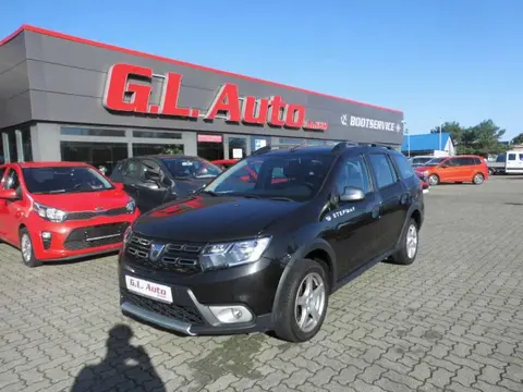 Used DACIA LOGAN Petrol 2017 Ad 