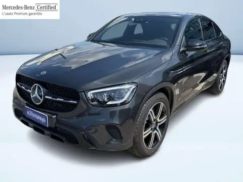 Used MERCEDES-BENZ CLASSE GLC Diesel 2019 Ad 