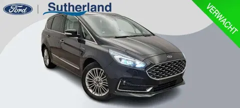 Used FORD S-MAX Hybrid 2023 Ad 