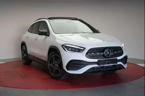 Used MERCEDES-BENZ CLASSE GLA Petrol 2021 Ad 