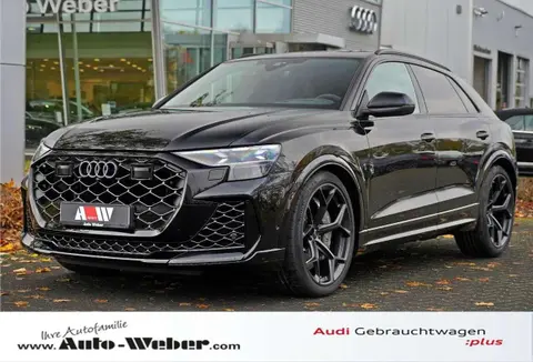 Used AUDI RSQ8 Petrol 2024 Ad 