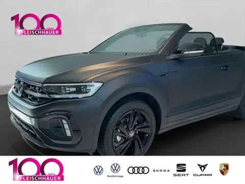 Annonce VOLKSWAGEN T-ROC Essence 2024 d'occasion 