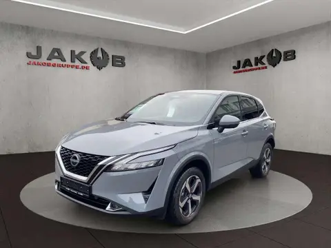 Used NISSAN QASHQAI Petrol 2024 Ad 