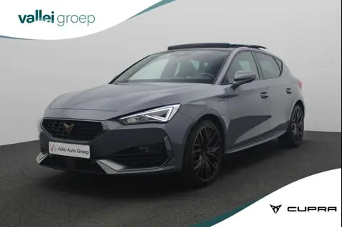 Annonce CUPRA LEON Hybride 2021 d'occasion 