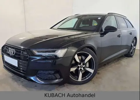 Used AUDI A6 Diesel 2020 Ad 