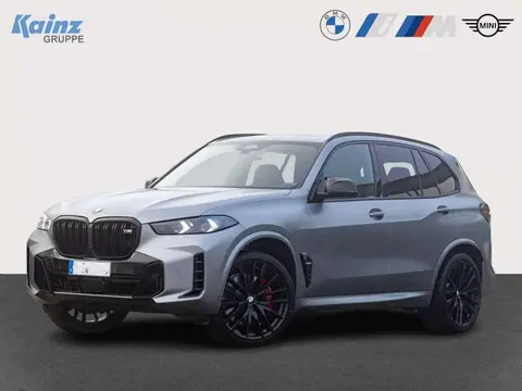 Annonce BMW X5 Essence 2024 d'occasion 