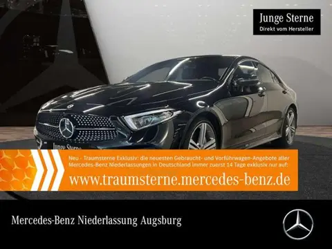 Used MERCEDES-BENZ CLASSE CLS Petrol 2021 Ad 