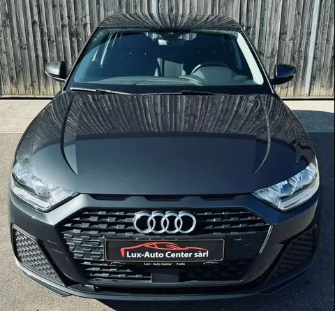 Used AUDI A1 Petrol 2019 Ad 