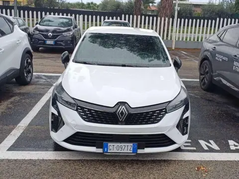 Annonce RENAULT CLIO GPL 2024 d'occasion 