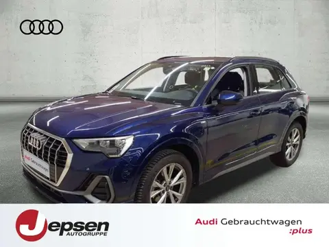 Used AUDI Q3 Diesel 2024 Ad 