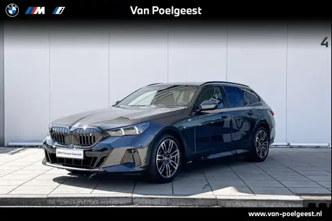 Annonce BMW I5 Électrique 2024 d'occasion 