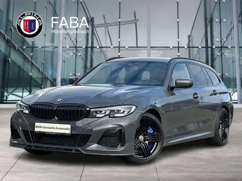 Annonce ALPINA B3 Essence 2021 d'occasion 