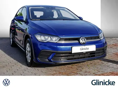 Used VOLKSWAGEN POLO Petrol 2023 Ad 