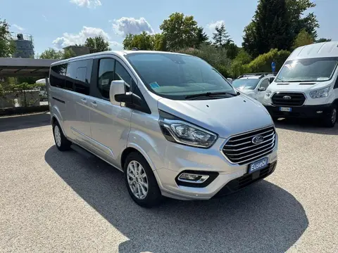 Used FORD TOURNEO Diesel 2019 Ad 