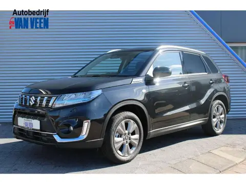 Used SUZUKI VITARA Petrol 2021 Ad 