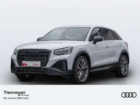 Annonce AUDI SQ2 Essence 2023 d'occasion 