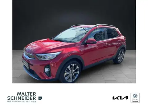 Used KIA STONIC Petrol 2020 Ad 