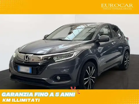 Annonce HONDA HR-V Essence 2020 d'occasion 