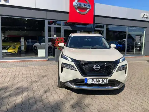 Annonce NISSAN X-TRAIL Hybride 2024 d'occasion 