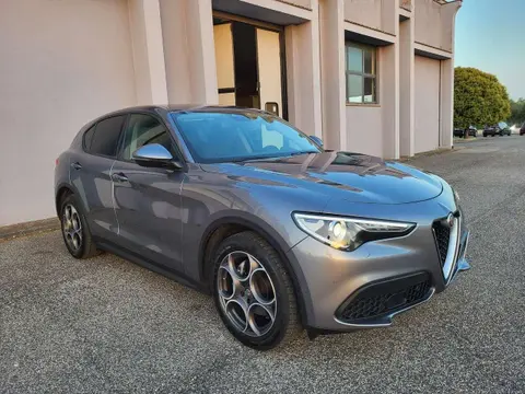 Used ALFA ROMEO STELVIO Diesel 2019 Ad 