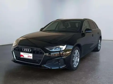 Annonce AUDI A4 Diesel 2021 d'occasion 