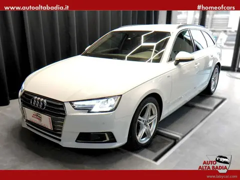 Used AUDI A4 Diesel 2016 Ad 