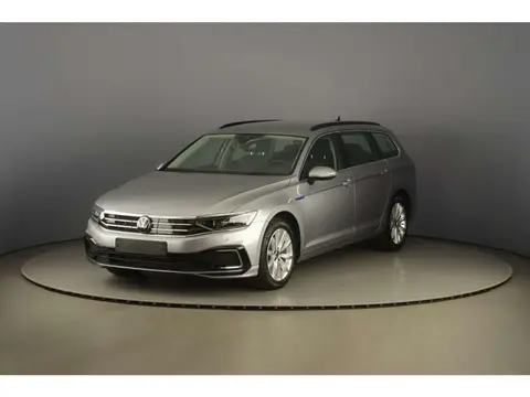 Used VOLKSWAGEN PASSAT Hybrid 2023 Ad 