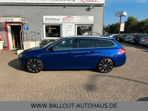 Used PEUGEOT 308 Diesel 2016 Ad 