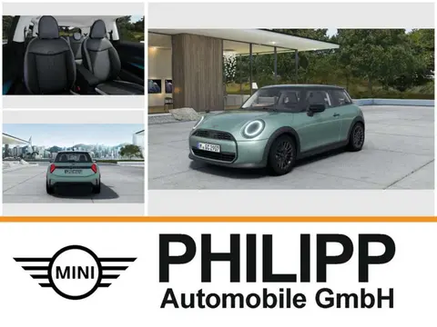 Used MINI COOPER Petrol 2024 Ad 