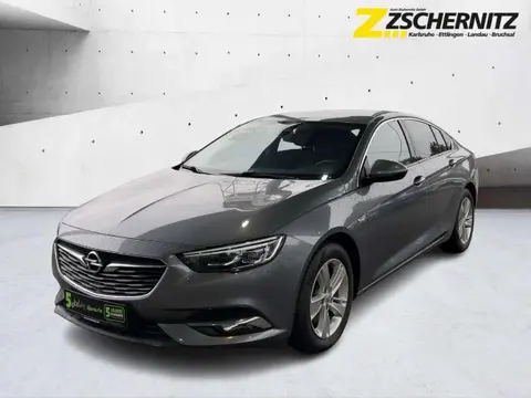 Used OPEL INSIGNIA Diesel 2017 Ad 