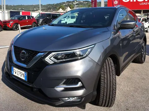 Annonce NISSAN QASHQAI Diesel 2019 d'occasion 