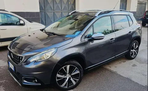 Used PEUGEOT 2008 Diesel 2018 Ad 