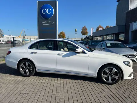 Used MERCEDES-BENZ CLASSE E Diesel 2018 Ad 