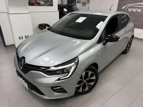 Annonce RENAULT CLIO Diesel 2023 d'occasion 