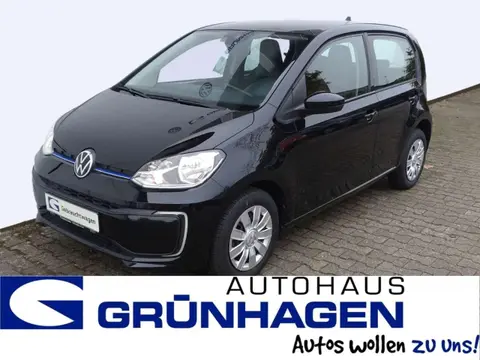 Annonce VOLKSWAGEN UP! Électrique 2021 d'occasion 