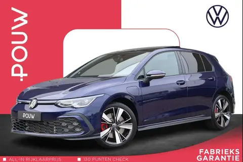 Used VOLKSWAGEN GOLF Hybrid 2023 Ad 