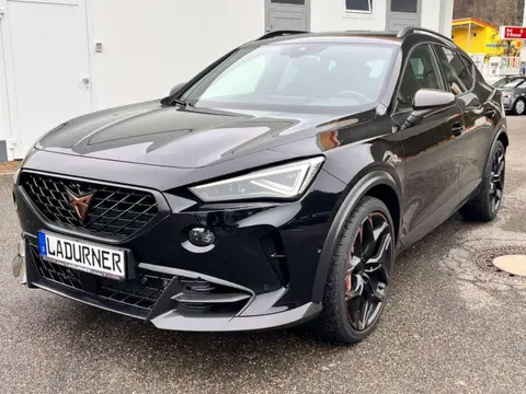 Annonce CUPRA FORMENTOR Essence 2024 d'occasion 