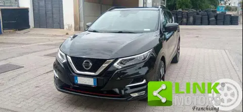 Annonce NISSAN QASHQAI Essence 2019 d'occasion 