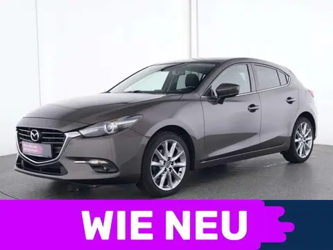 Annonce MAZDA 3 Essence 2017 d'occasion 