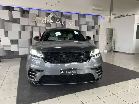 Used LAND ROVER RANGE ROVER VELAR Diesel 2019 Ad 