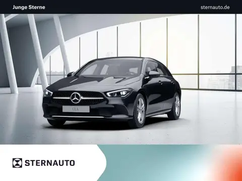 Annonce MERCEDES-BENZ CLASSE CLA Essence 2023 d'occasion 