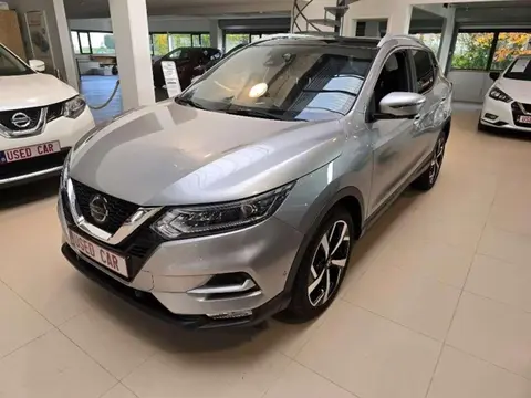 Used NISSAN QASHQAI Petrol 2019 Ad 