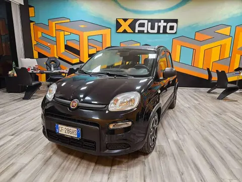 Used FIAT PANDA Hybrid 2021 Ad 