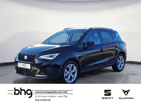 Used SEAT ARONA Petrol 2023 Ad 