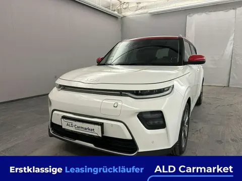 Annonce KIA SOUL Électrique 2021 d'occasion 