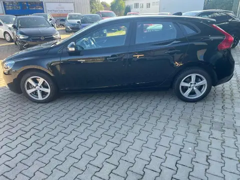 Used VOLVO V40 Petrol 2018 Ad 