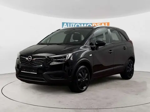 Annonce OPEL CROSSLAND Essence 2020 d'occasion 